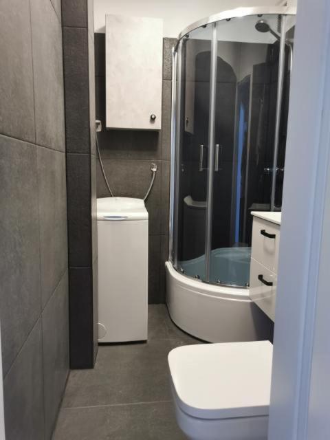 Laciarska Apart Wroclaw Ngoại thất bức ảnh