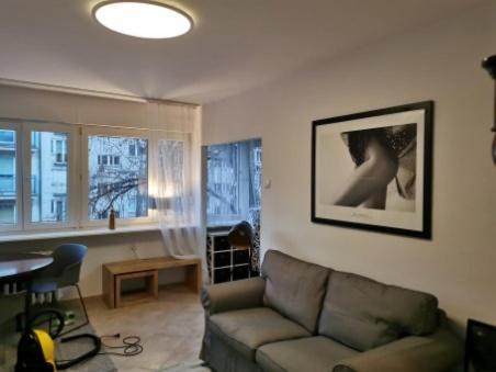 Laciarska Apart Wroclaw Ngoại thất bức ảnh